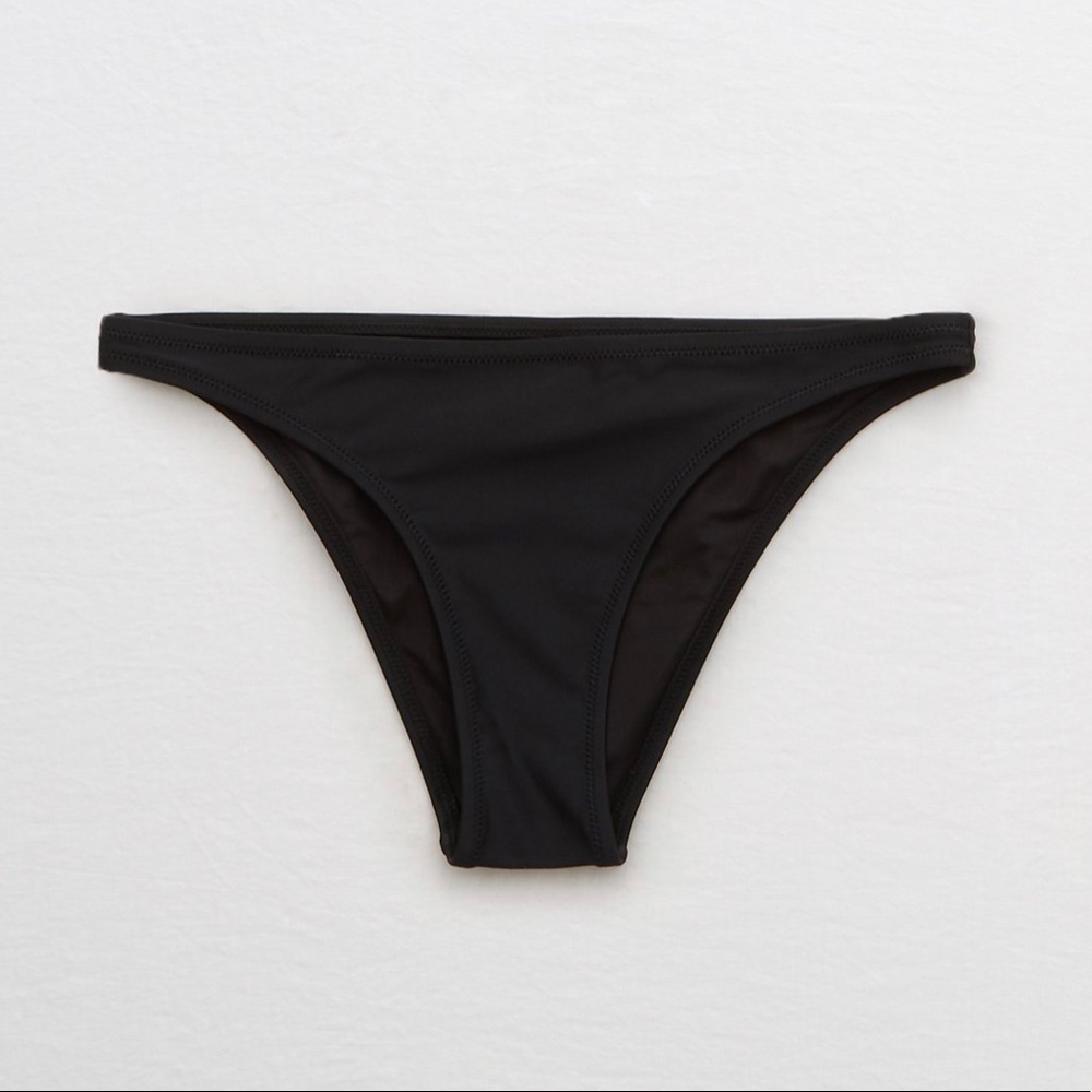 Aerie Cheekiest Bikini Bottoms
